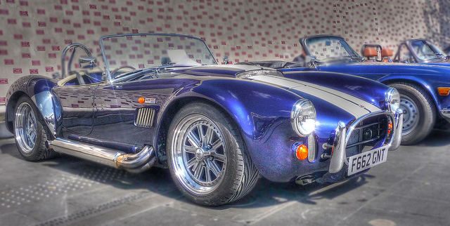 ac cobra